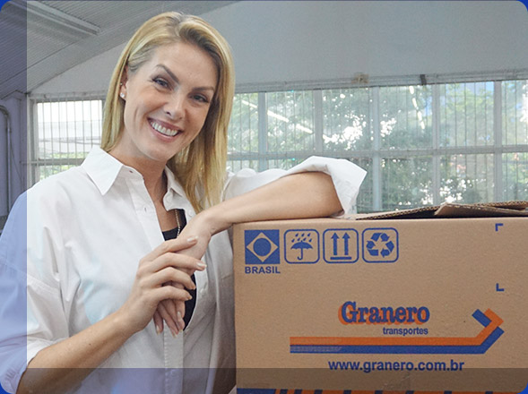 Granero. Pensou Mudança, Pensou Granero. Essa Imagem Possui Direito Autoral Granero.