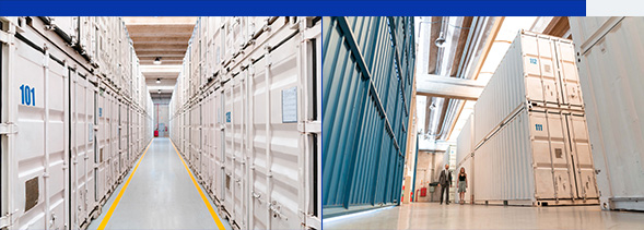 Storage Granero. Pensou Mudança, Pensou Granero. Essa Imagem Possui Direito Autoral Granero.